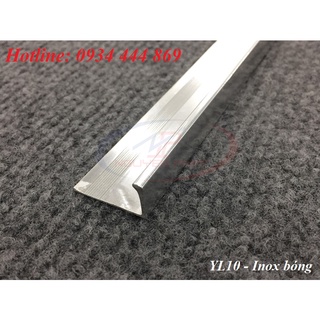 Nẹp chặn gạch YL10
