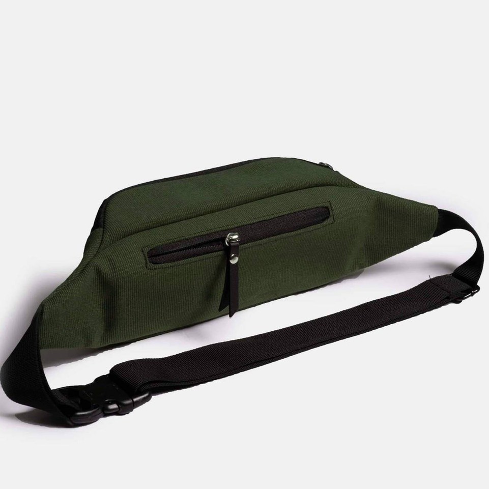 TÚI ĐEO CHÉO UNISEX NEW STREETBAG STYLE | BigBuy360 - bigbuy360.vn