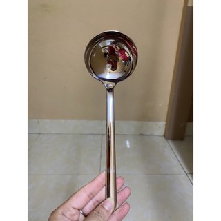 Muôi canh WMF NUOVA 22cm