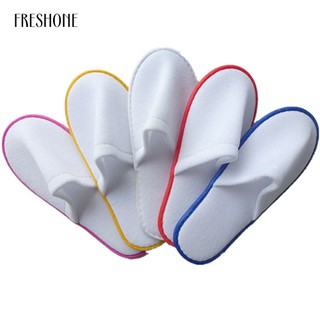 Dép xỏ ngón Freshone 1 Đôi Dép khách sạn Spa