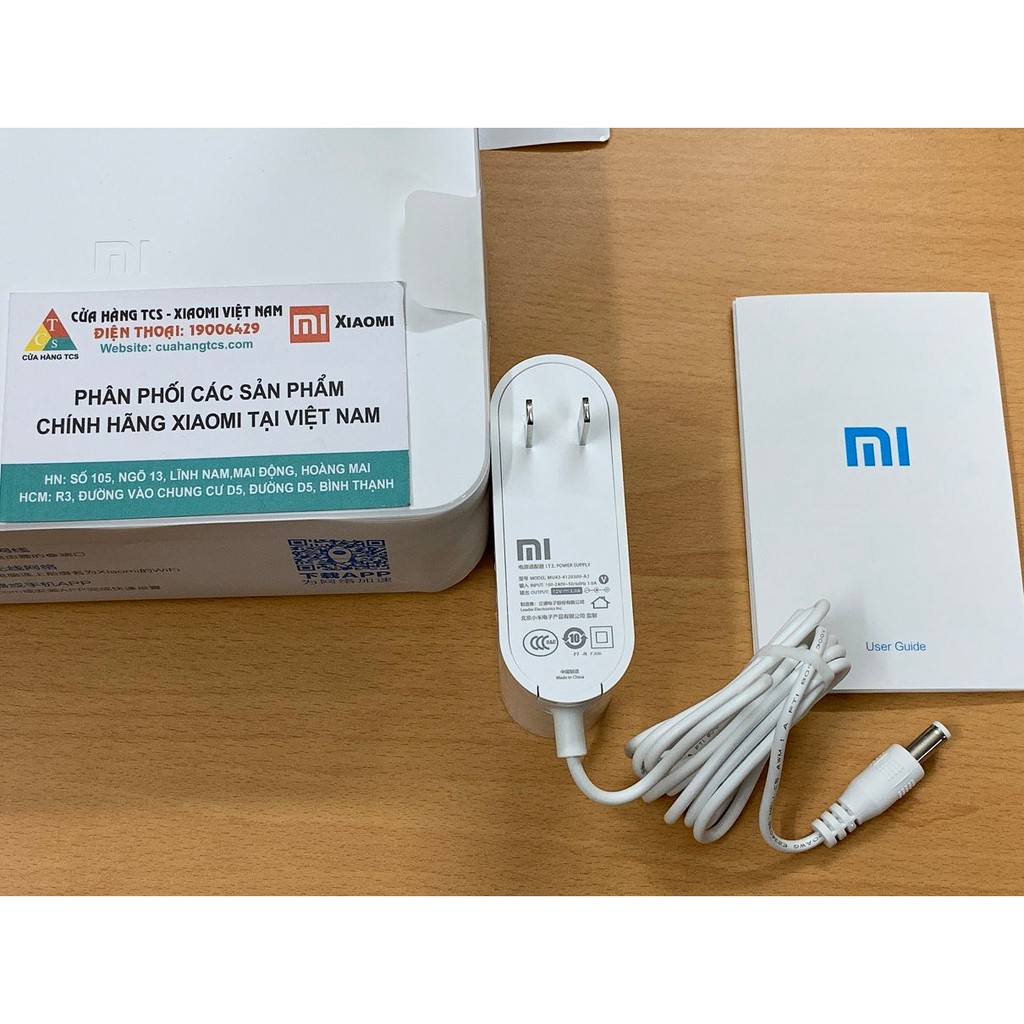 Xiaomi Router 2 with 1TB Bộ phát wifi router Xiaomi chính hãng | BigBuy360 - bigbuy360.vn