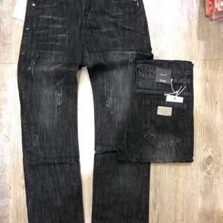 Quần jeans nam