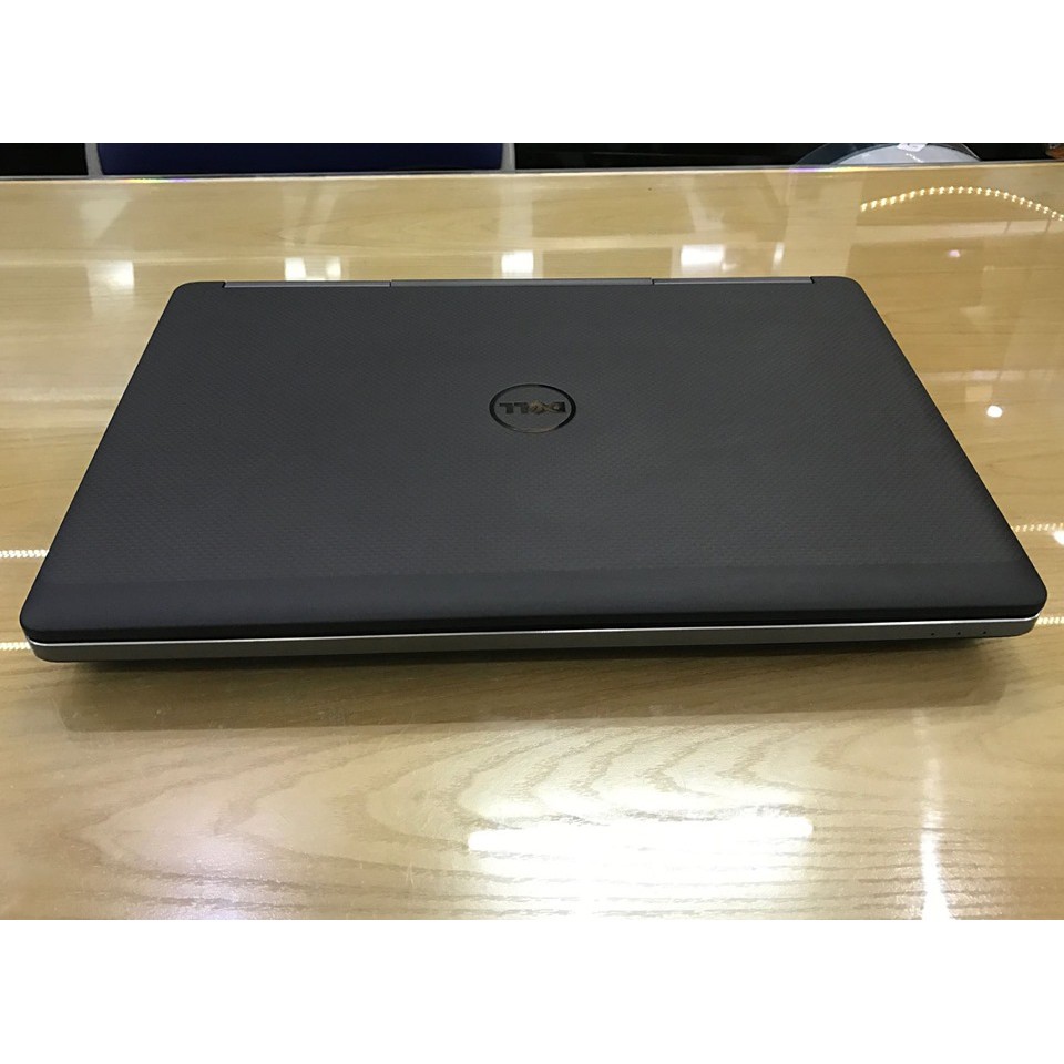 Laptop Xách Tay Dell Precision 7510