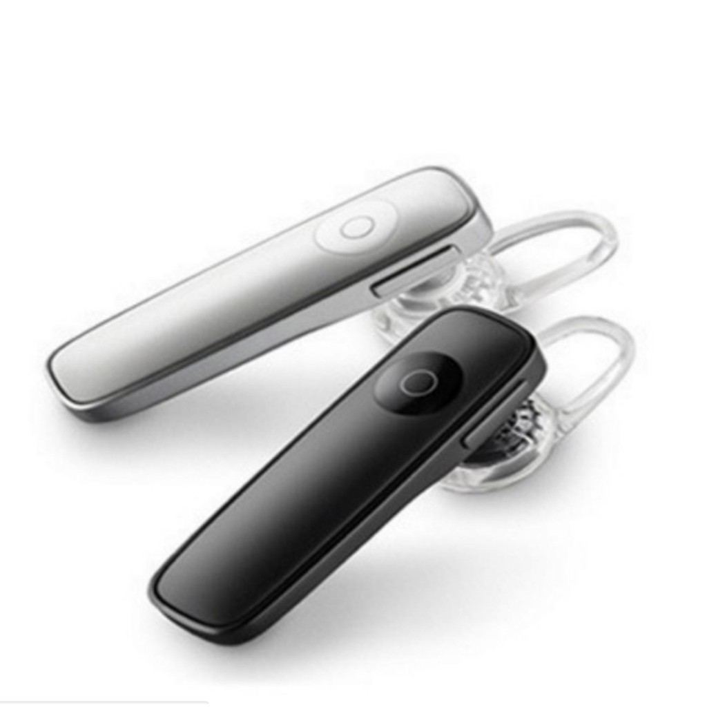 Bộ 2 Tai nghe Bluetooth Relaxed Pro headset có nghe nhạc (Đen) 1000000383x2