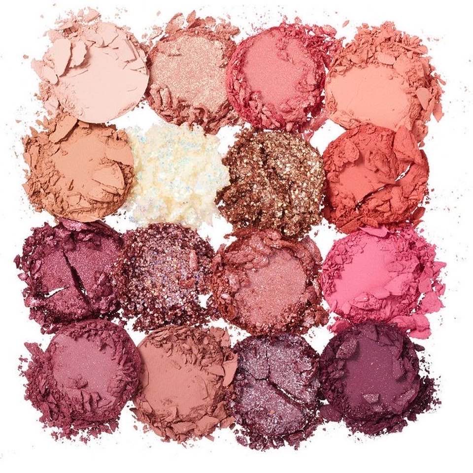 Bảng mắt Colourpop Truly Madly Deeply