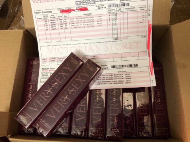 Nước hoa dạng lăn Victoria secret very sexy | BigBuy360 - bigbuy360.vn