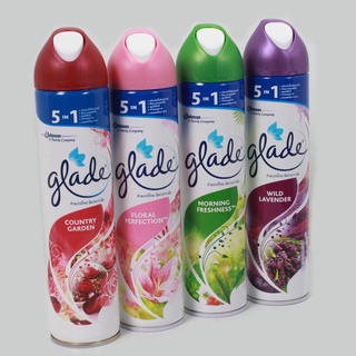 Xịt phòng Glade 280ml
