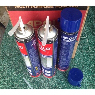 Keo bọt nở APollo