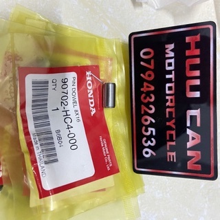 CHỐT ĐỊNH VỊ HONDA 8X16 DÙNG CHUNG NHIỀU DÒNG XE