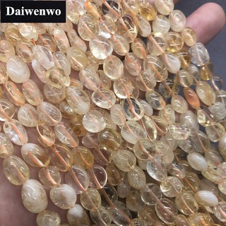 Chuỗi hạt đá thạch anh tự nhiên 5a