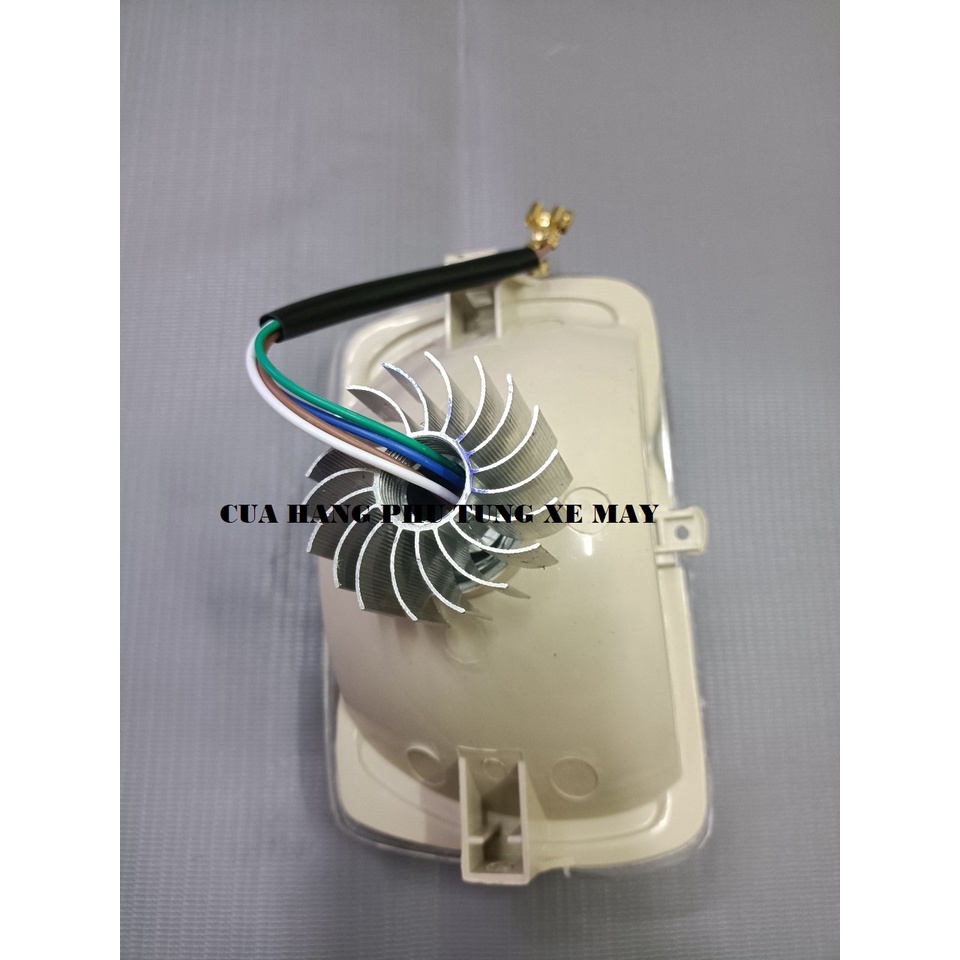 Pha Đèn Led Xe Dream 6 Bóng