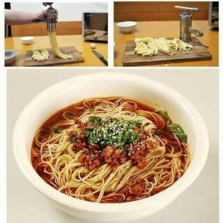 Khuôn làm bún và mì tươi