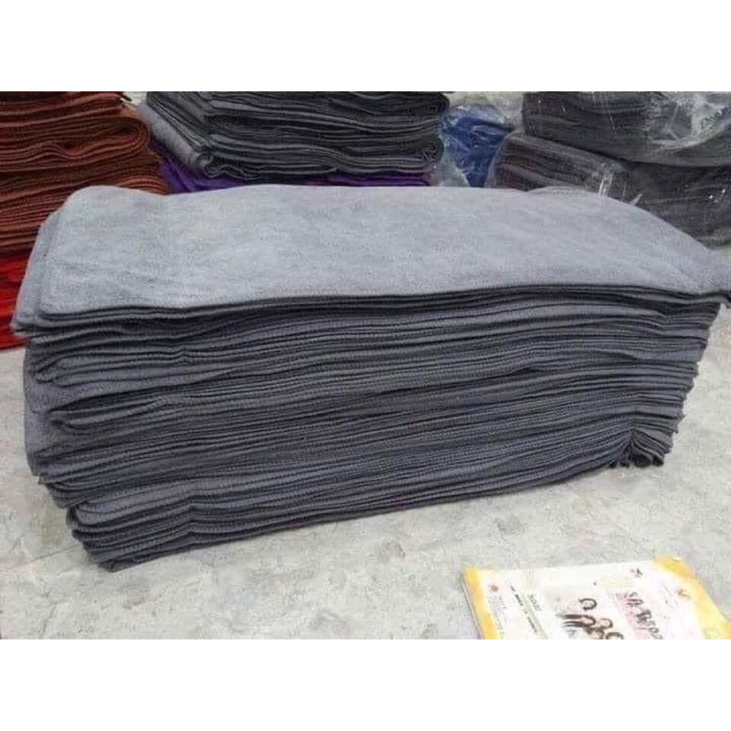 Khăn làm móng dài 50cm rộng 30cm