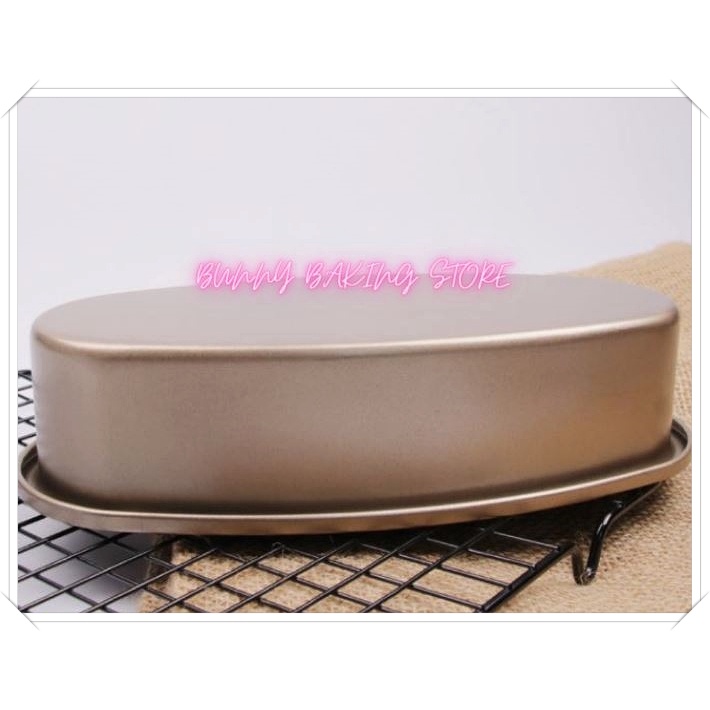 Khuôn oval bằng thép carbon chống dính D08