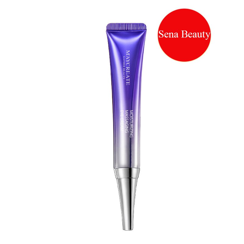 Kem dưỡng mắt mờ quầng thâm và nếp nhăn Maycreate Eye Cream Sena Beauty | BigBuy360 - bigbuy360.vn