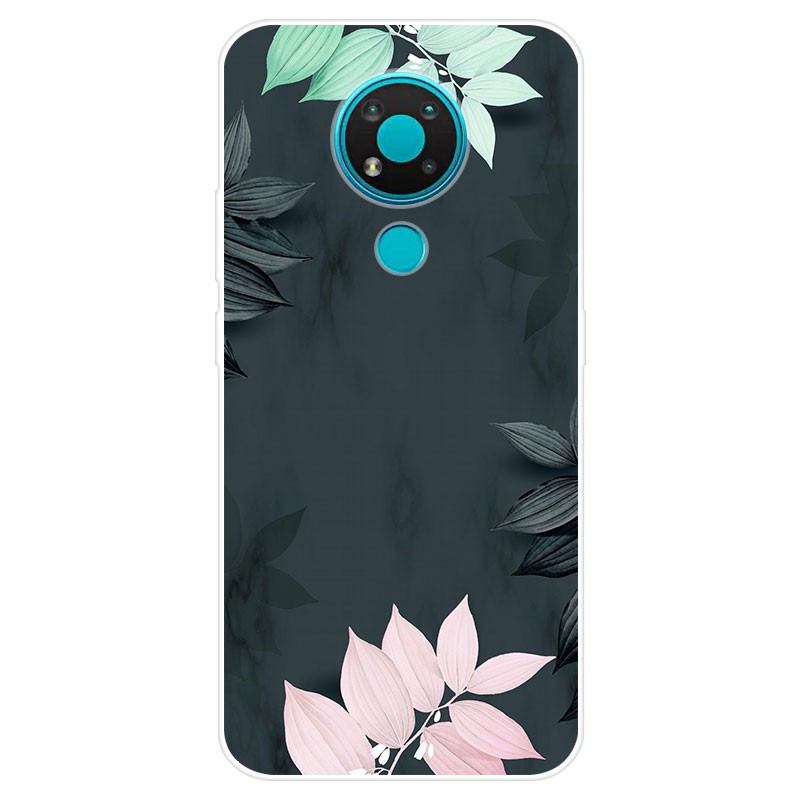 Ốp Lưng Điện Thoại Thời Trang Dành Cho Nokia 3.4 Nokia3.4