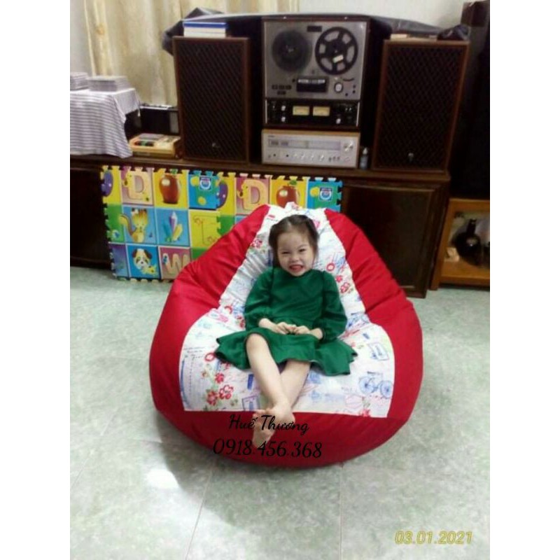 VỎ GHẾ LƯỜI HẠT XỐP