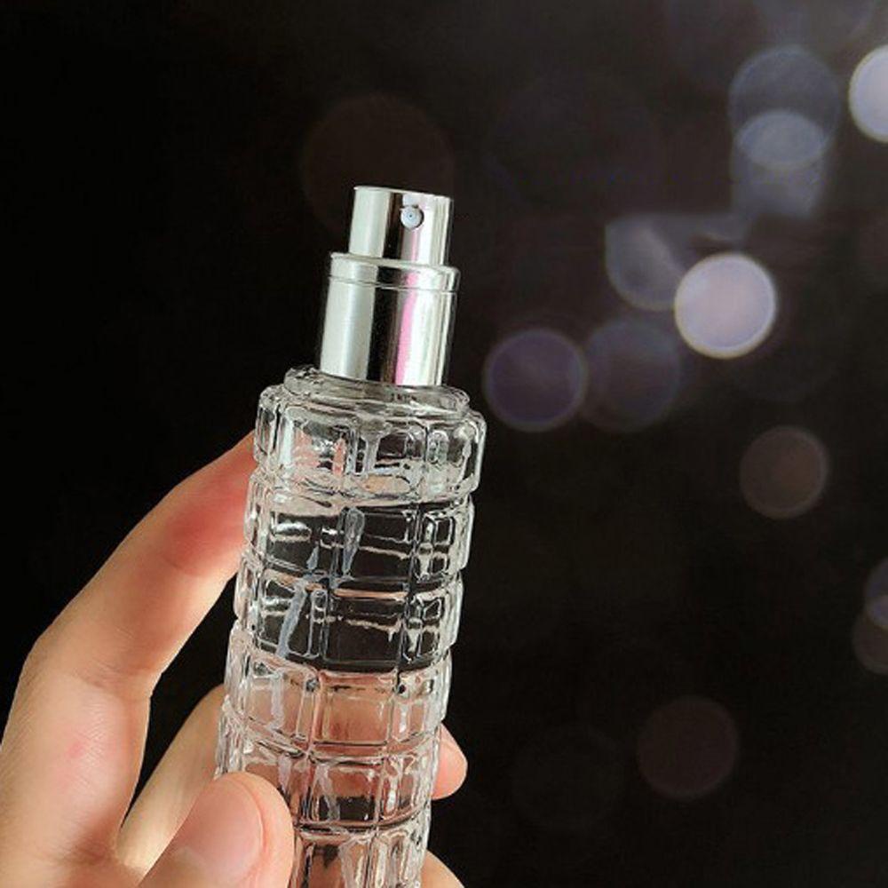 Bình Xịt Nước Hoa Rỗng Bằng Thủy Tinh Dưỡng Ẩm Chăm Sóc Da