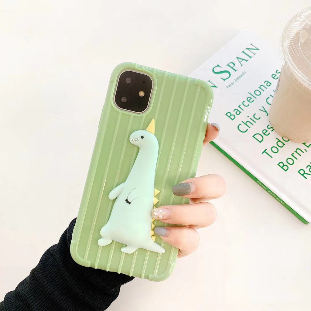 Ốp điện thoại in hình vịt ngộ nghĩnh cho Oppo F5 Ax5s A9 Renoz A75s Ax7 F9 Pro R17 R11/s Realmex | BigBuy360 - bigbuy360.vn