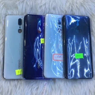 VỎ MÁY OPPO F11