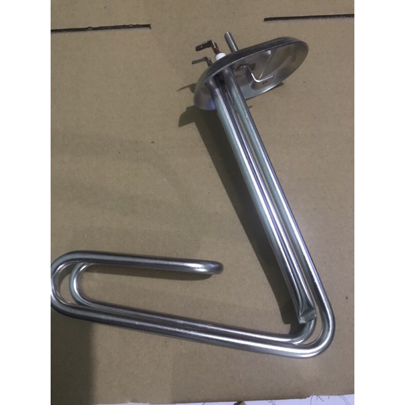 Sợi Đốt Bình Nóng Lạnh Đa Năng 30L 2500W