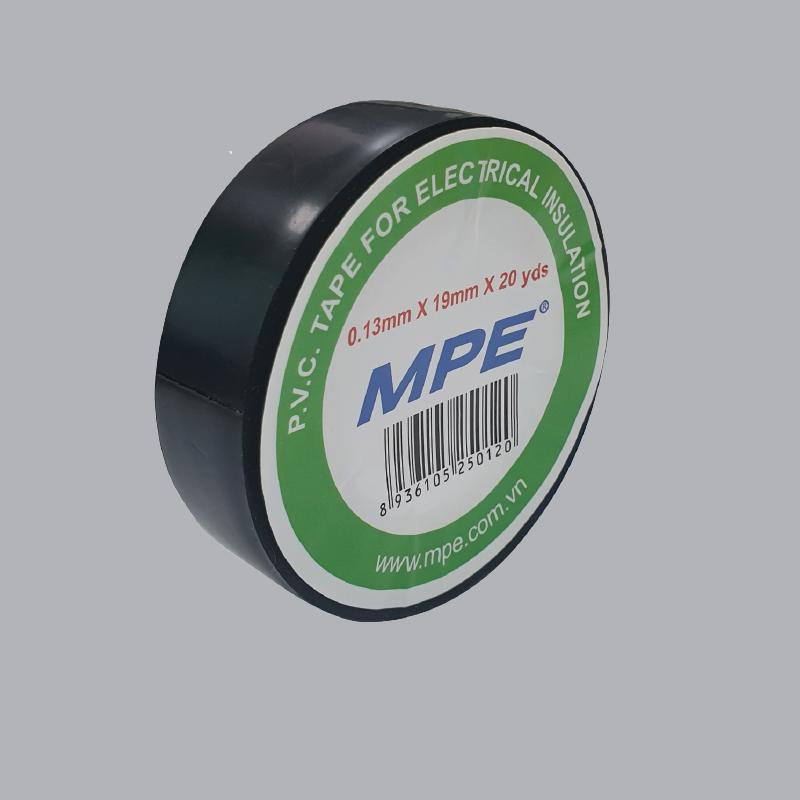 Băng keo cách điện MPE