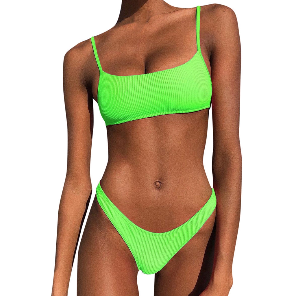 Bikini 2 Mảnh Có Mút Nâng Ngực Gợi Cảm Cho Nữ | BigBuy360 - bigbuy360.vn