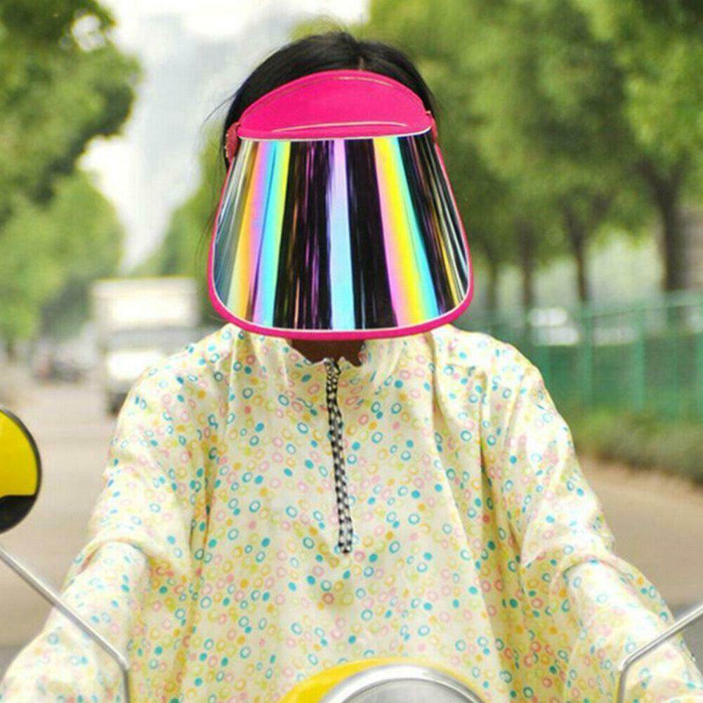 Nón Vành Rộng Nửa Đầu Thời Trang Cho Nữ
