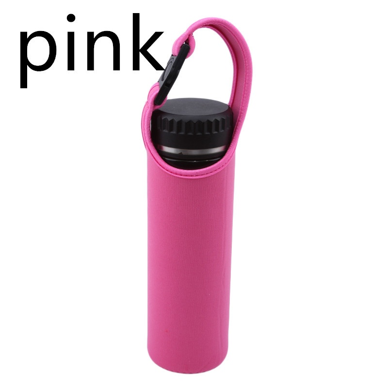 Vỏ Bọc Bình Nước Giữ Nhiệt 500ml