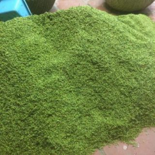 0,5kg Cốm Tươi non Hà Nội, Cốm Mộc non Mễ Trì làm từ lúa non nếp cái hoa vàng dẻo thơm
