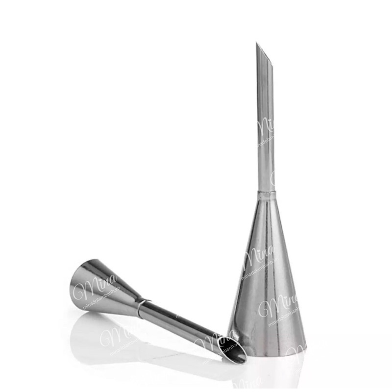 Đui Bơm nhân Bánh Su Kem