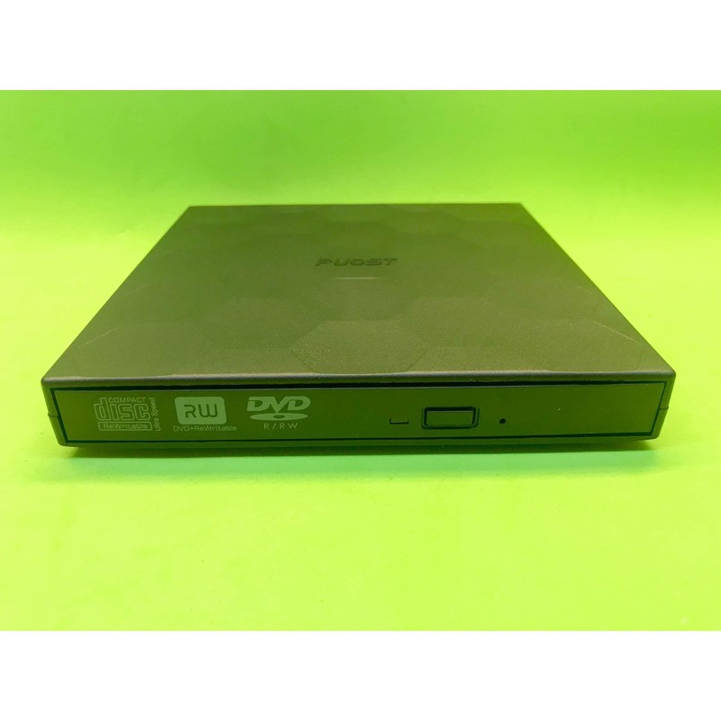 Ổ ghi DVD cắm ngoài bằng cổng USB cho Laptop máy bàn