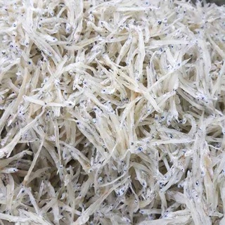 Cá Mờm Cơm Khô Loại Đặc Biệt Hạ Long Đóng Gói 500 Gam, 1 Kg Bán Sỉ Lẻ Toàn Quốc.
