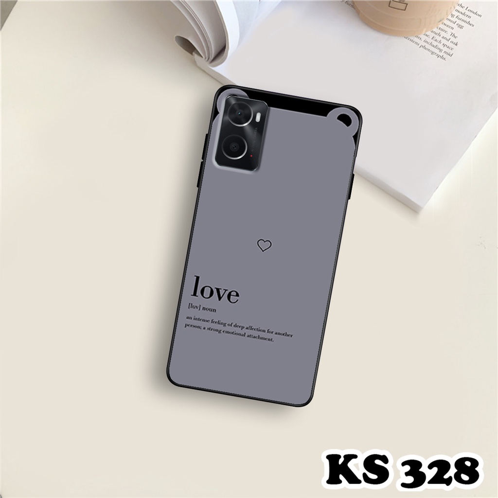 Ốp lưng Oppo A36 - Oppo A76 - Ốp in hình Tai thỏ - Chất liệu TPU cao cấp