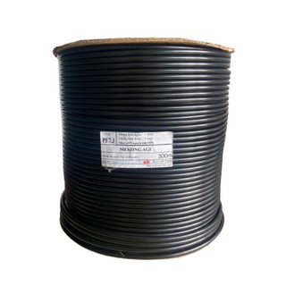Dây tưới ldpe 7ly thương hiệu mekongagri