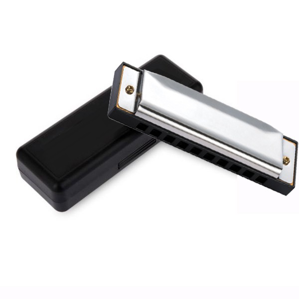 Kèn Harmonica Swan 10 lỗ