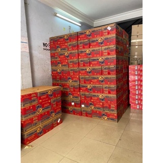 10 Hộp Cá Mòi Sốt Cà Thái Lan 155gr