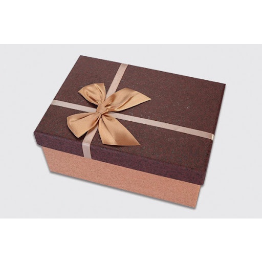 Đàn kalimba trong suốt pha lê BX001S 17 phím Tonic hình thỏ hồng nháy mắt - Fullbox Hàng chính hãng