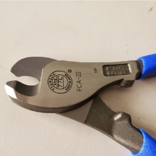 Kìm cắt cáp FCA-22/ FCA-38 Tsunoda