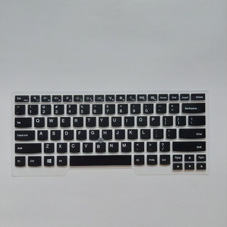 Ốp bàn phím laptop lenovo 14- TYPE 3 loại ôm phím