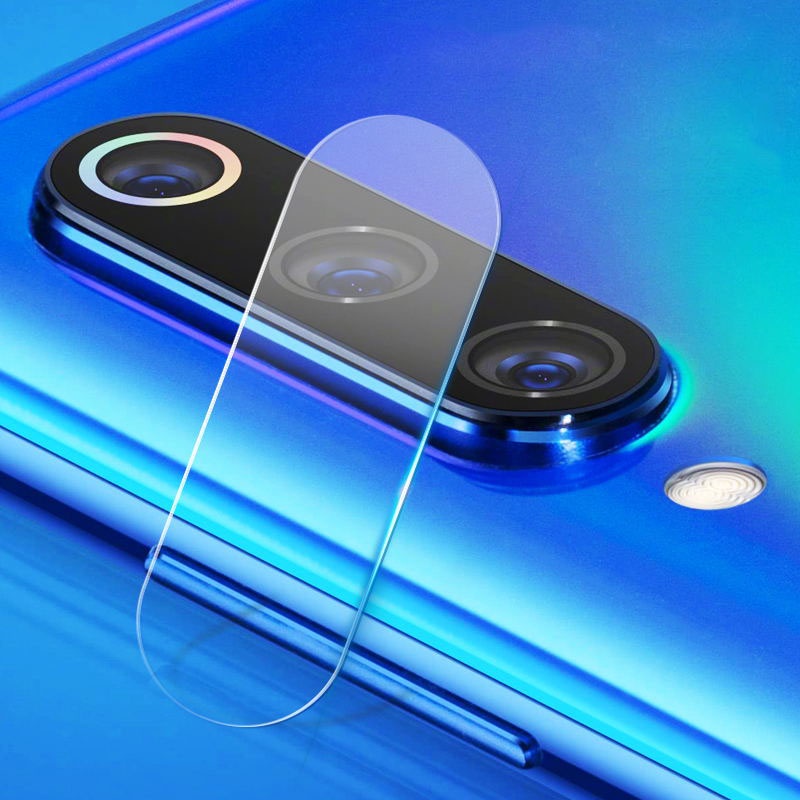 Kính cường lực bảo vệ camera cho OPPO A95 A55 A16 A94 A92 A54 A53 A91 A72 A52 A74 5G Reno 6 6Z 5 4Z 4 Pro 5G 4G