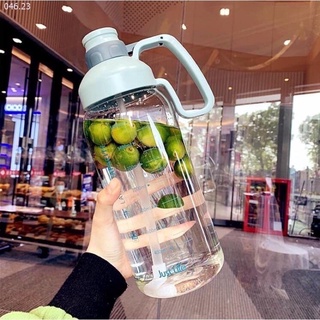 Bình nươsc 1800ml. bình nước tập gym, bình nước cầm tay, dành cho dân văn phòng