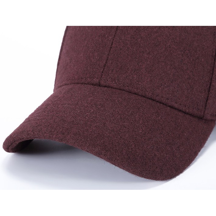 Mũ nón lưỡi trai FITTOP NON-151