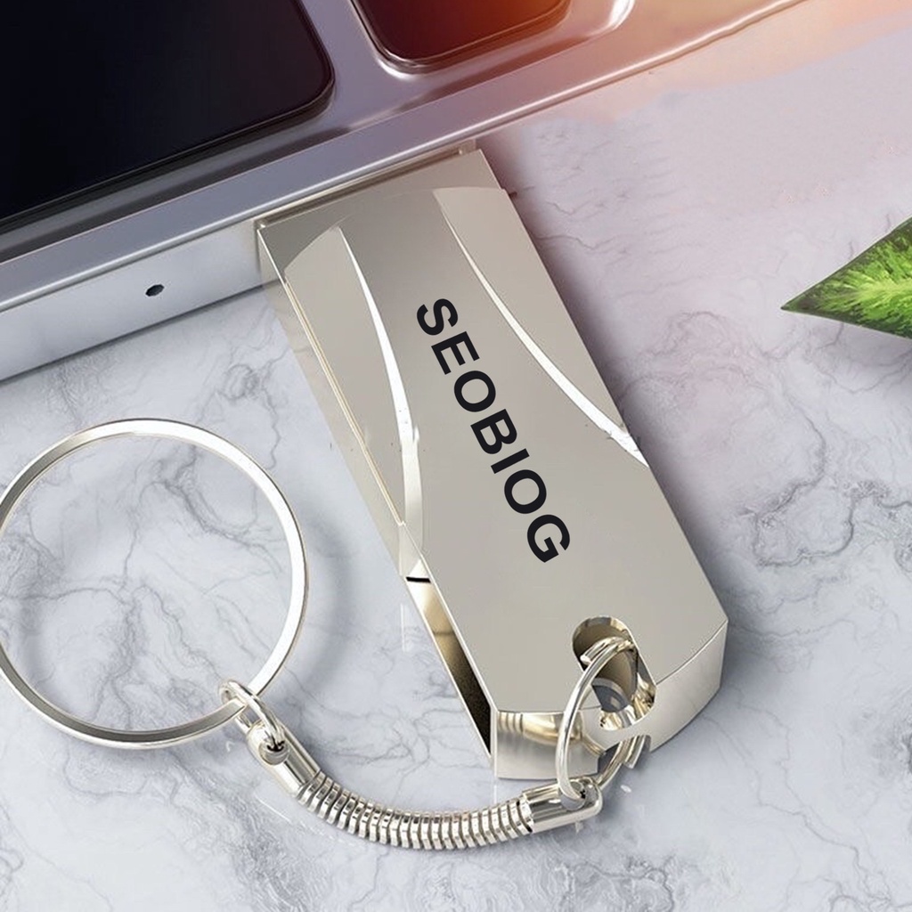 Thẻ Nhớ Usb 3.0 Dung Lượng 1T 2T Chống Sốc Chống Va Đập