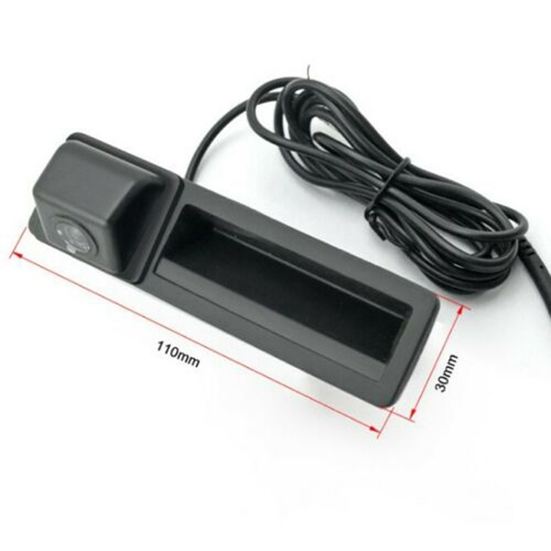 Camera Chiếu Hậu Cho Xe Hơi Audi A3 S3 RS3 8P 2003-2013 A4 S4 RS4 B6 B7 2003-2008
