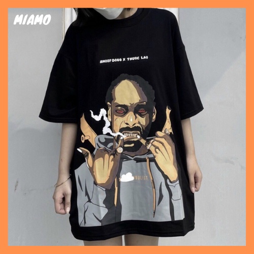 [Freeship] Áo thun tay lỡ in unisex from rộng thời trang Noble TP242