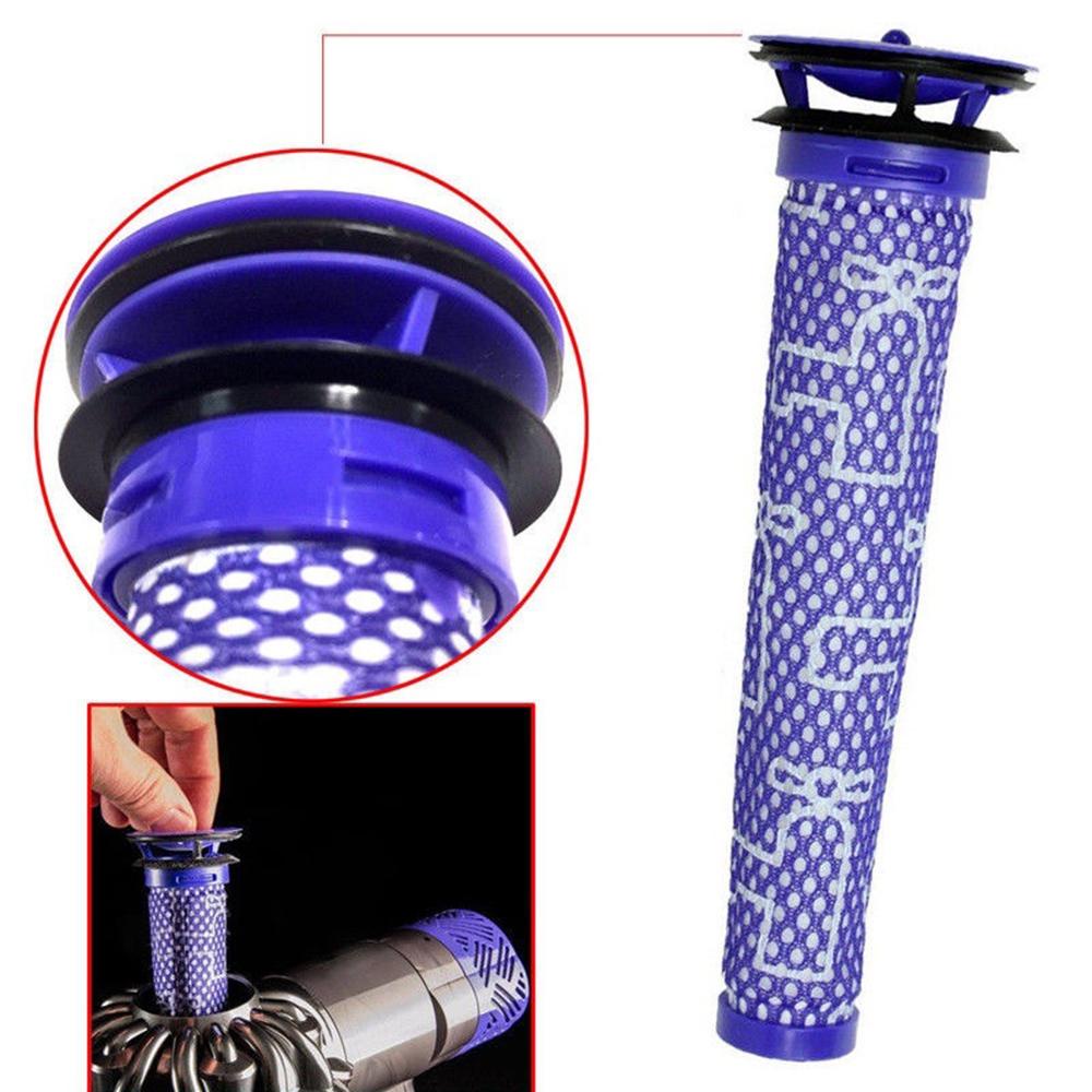 Phụ Kiện Lọc Làm Sạch Động Cơ Không Dây Tiện Dụng