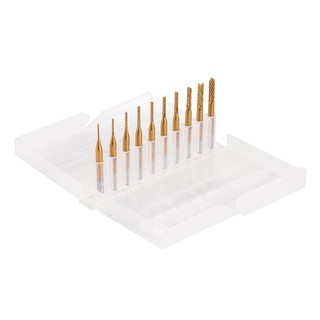 Mũi phay mũi mài PCB CNC