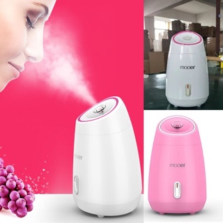 Máy xông mặt, máy khuyết tán tinh dầu maoer