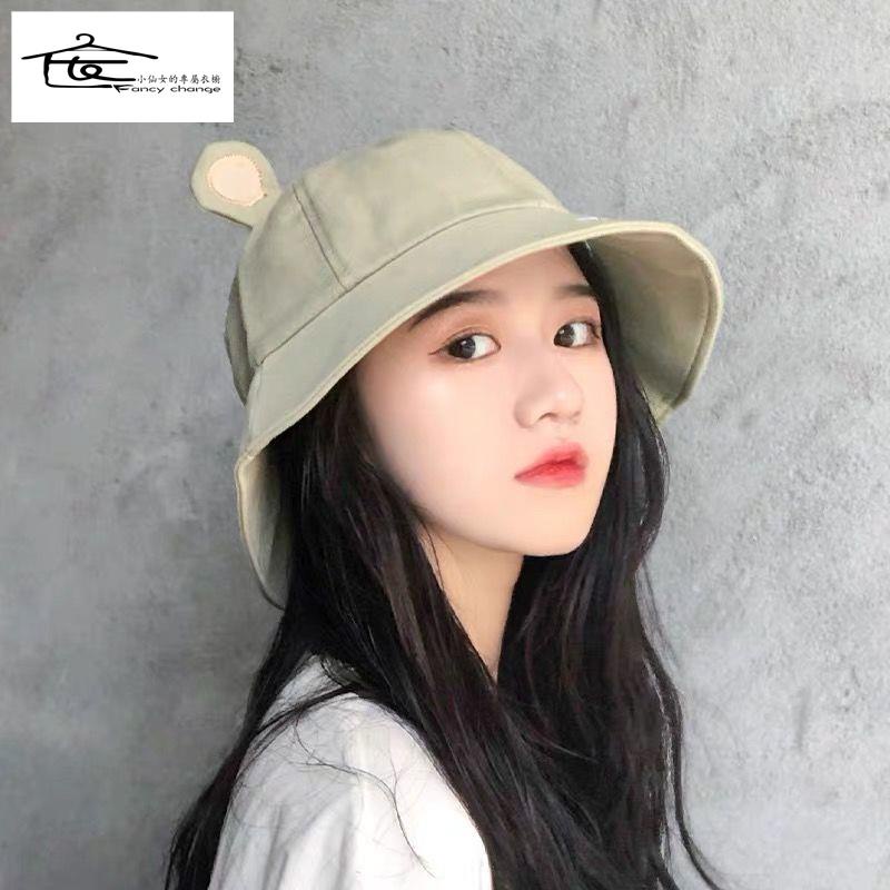 Nón Tai Mèo Dễ Thương Xinh Xắn Cao Cấp